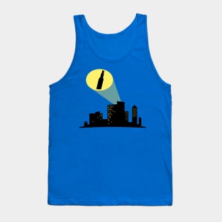 Beer Signal Tank Top